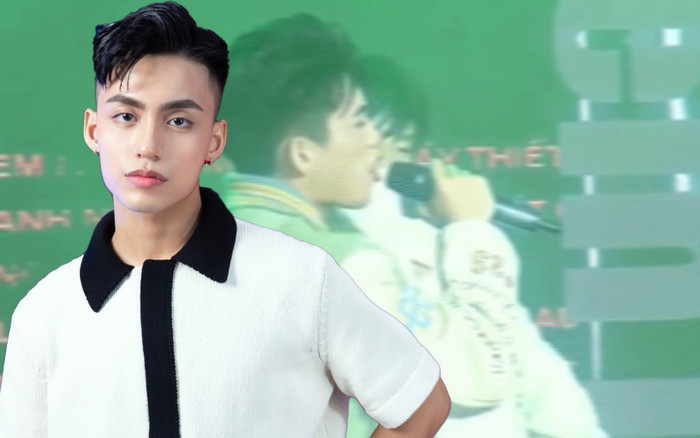 Clip: Giọng hát MONO trở nên 'lạc quẻ' khi gặp dàn âm thanh chất lượng kém Ảnh 2