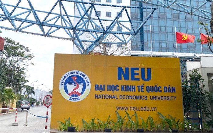 Sinh viên bị 'giam' bằng tốt nghiệp, Đại học Kinh tế quốc dân xử lý thế nào? Ảnh 2