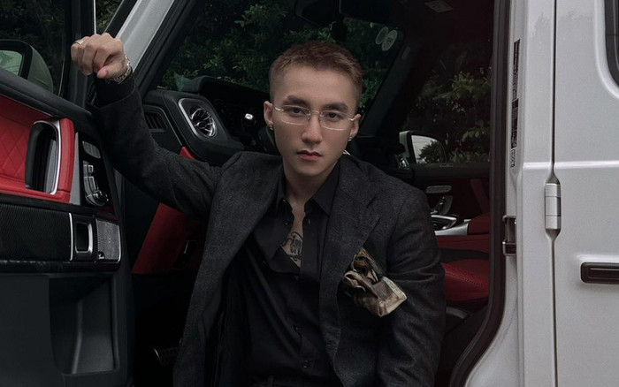 Kay Trần vừa rời công ty: Sơn Tùng ẩn ý bị 'chơi xấu sau lưng', còn gọi ai đó là 'trẻ ranh'? Ảnh 2