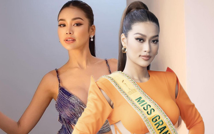 Sự nghiệp ca hát rực rỡ của Engfa - Đối thủ 'khó nuốt' nhất của Thiên Ân tại Miss Grand Ảnh 2