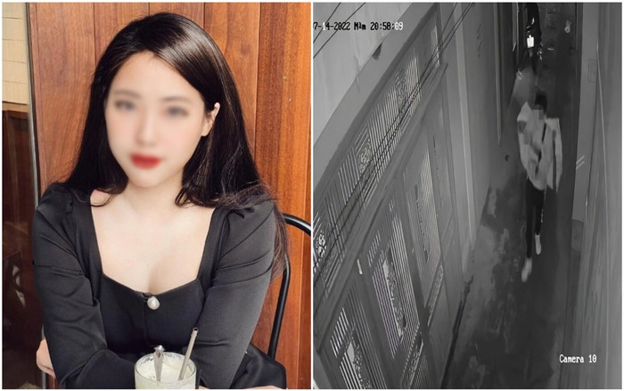 Vụ Hải Như mất tích: Gia đình check camera phát hiện nhiều chi tiết bất thường tối hôm xảy ra vụ việc Ảnh 2