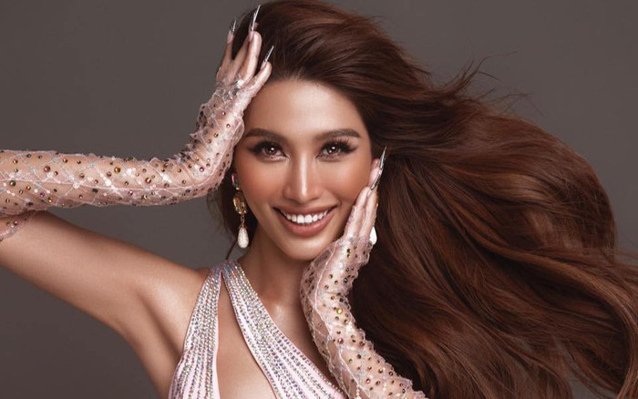 Chế Nguyễn Quỳnh Châu được 'hứa hẹn' đi thi MGI năm sau với 2 điều kiện này Ảnh 2