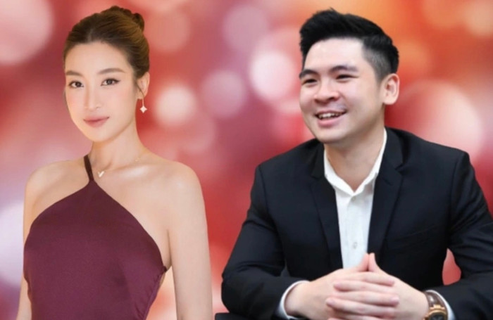 Đám cưới của Đỗ Mỹ Linh và con trai bầu Hiển - thiếu gia Đỗ Vinh Quang - sẽ diễn ra vào tối 23/10 tới đây.