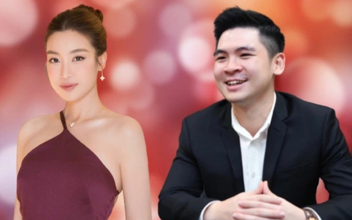 Đăng ảnh bê tráp ăn hỏi Bình An, Đỗ Mỹ Linh bị chồng tương lai giục cưới Ảnh 2