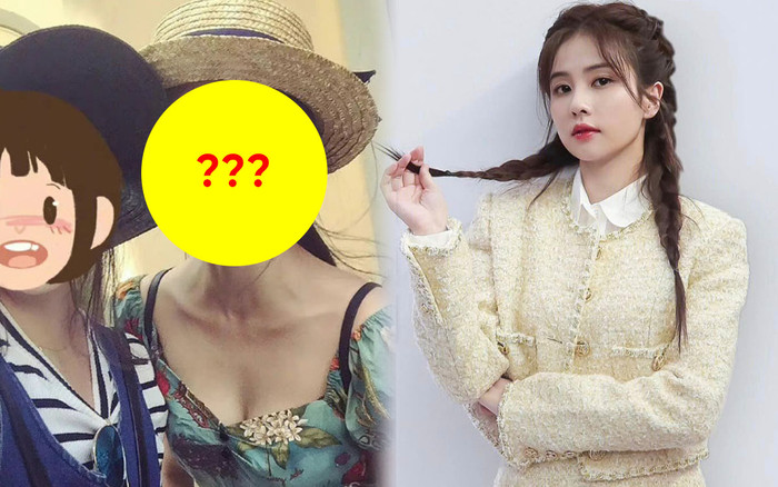 Nhan sắc Bạch Lộc năm 22 tuổi: Chưa sắc nét nhưng có một điểm khiến ai nhìn vào cũng không ghét nổi Ảnh 2