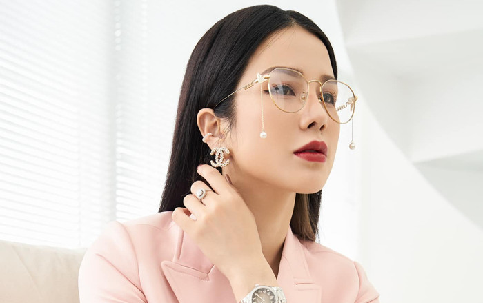 Diệp Lâm Anh nhập viện sau khi phát hiện bị kẻ gian theo dõi Ảnh 2