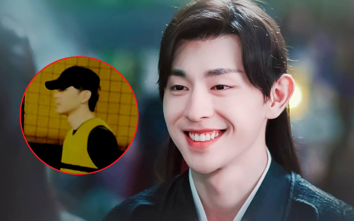 Đặng Luân lần đầu lộ diện sau tin tức kết hôn: Nhan sắc 'tình cũ' Dương Tử xuống cấp trầm trọng? Ảnh 2