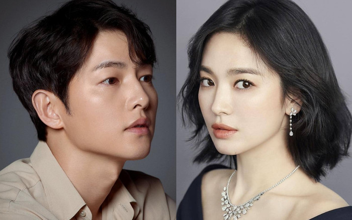 Song Hye Kyo bị Song Joong Ki 'hại', phim mới chưa kịp chiếu đã bị khán giả tẩy chay, quyết không xem Ảnh 2