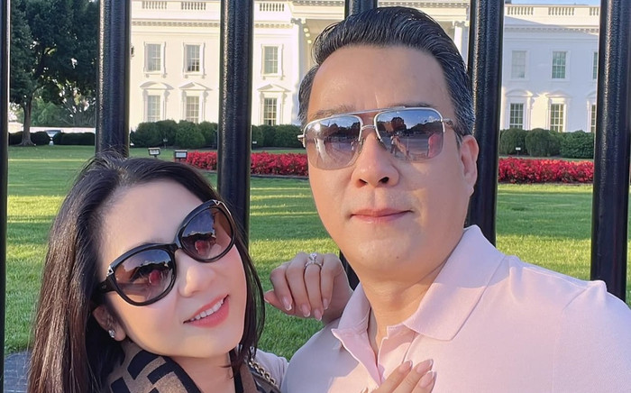 'Vua cá Koi' Thắng Ngô giải thích lý do không sang Mỹ định cư, để vợ chồng 'mỗi người một nơi' Ảnh 2