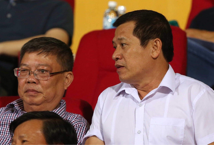 Trong trường hợp trúng cử ở Đại hội VFF khoá 9, ông Dương Văn Hiền khó làm Trưởng ban trọng tài VFF nếu Liên đoàn bóng đá Việt Nam làm theo đúng khuyến cáo của FIFA.