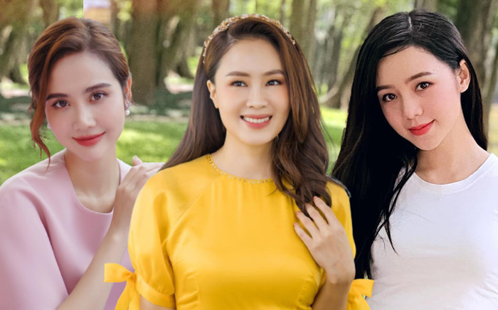 Dàn diễn viên tái xuất năm 2022: Quỳnh Kool - Huyền Lizzie thành công, Hồng Diễm gặp áp lực lớn Ảnh 2