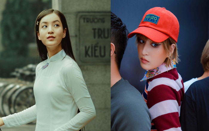 Bất ngờ trước hình ảnh mới nhất của 'Cô Hồng Mắt Biếc' Thảo Tâm sau 3 năm! Ảnh 2