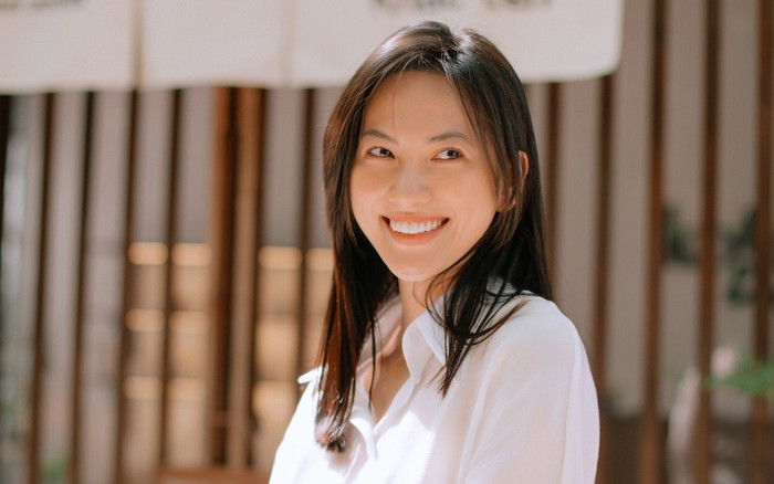Phương Anh Đào hiếm hoi nhắc về người yêu, tiết lộ chuyện từng suýt đi đến quyết định kết hôn Ảnh 2