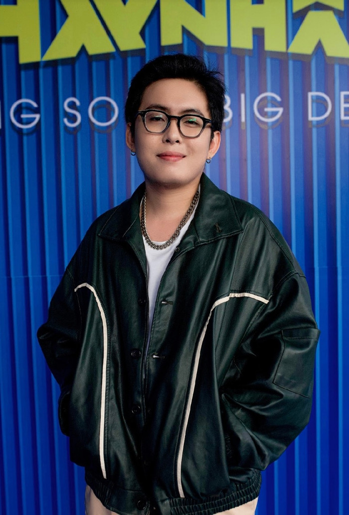 Thí sinh Đậu Tất Đạt.