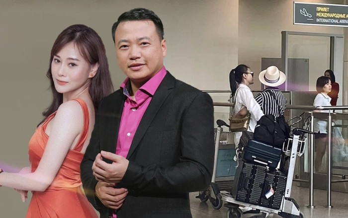 Sau khi tuyên bố chơi với thị phi Phương Oanh có động thái bất ngờ hậu ồn ào chuyện tình cảm Ảnh 2