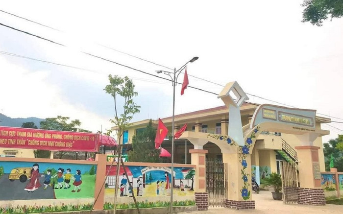 Bé trai mầm non tử vong sau giờ ngủ trưa tại trường Ảnh 2