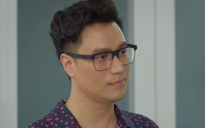 Những lần Việt Anh hóa thân thành 'trai tốt' trên màn ảnh: Ai bảo anh chỉ giỏi đóng vai... đi tù! Ảnh 2