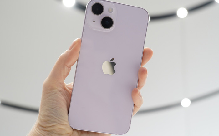 Chiêm ngưỡng iPhone 14 Plus tại Việt Nam Ảnh 2