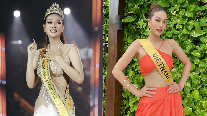 Mỹ nhân Long An đã có sự thay đổi ngoạn mục chỉ sau 1 tuần. 