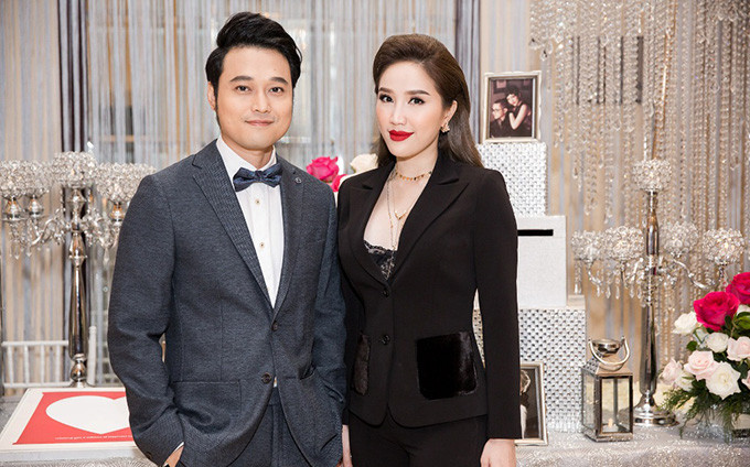 Thân thiết 15 năm, Quang Vinh khổ tâm vì làm Bảo Thy buồn với lý do 'khó đỡ' Ảnh 2