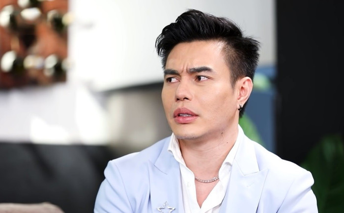 Lê Dương Bảo Lâm.