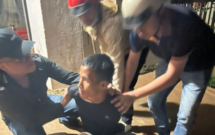 Vụ vừa ra tù được 3 ngày đã dùng dao đâm chết người: Nạn nhân là nghệ sĩ nổi tiếng Ảnh 2