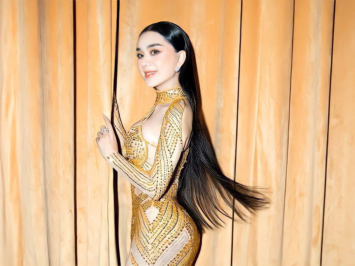 Lâm Khánh Chi cho biết tình hình sức khỏe không được tốt thời gian gần đây.