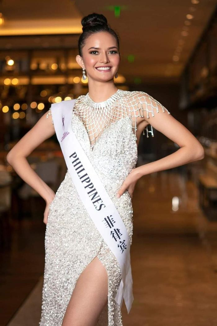 Ngắm Body Bốc Lửa Dàn ứng Cử Viên Sáng Giá Miss Intercontinental 2022