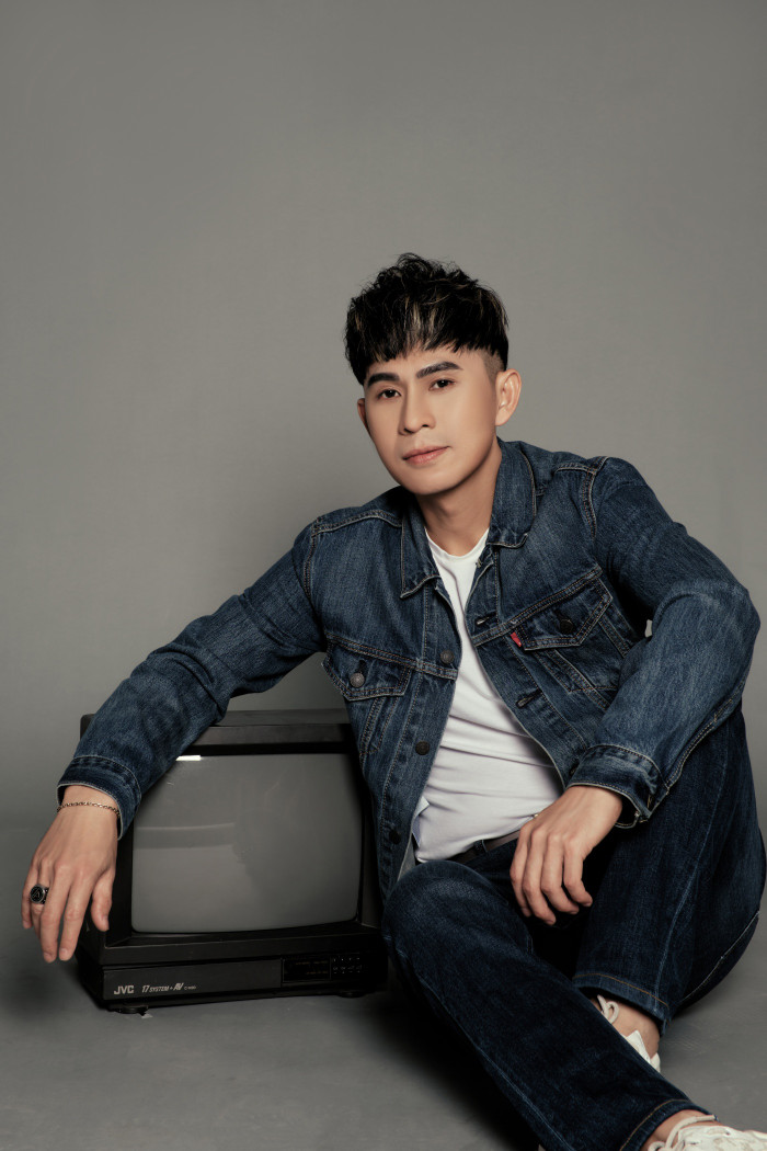 Châu Gia Kiệt cho biết sẽ lên xe hoa vào năm nay.