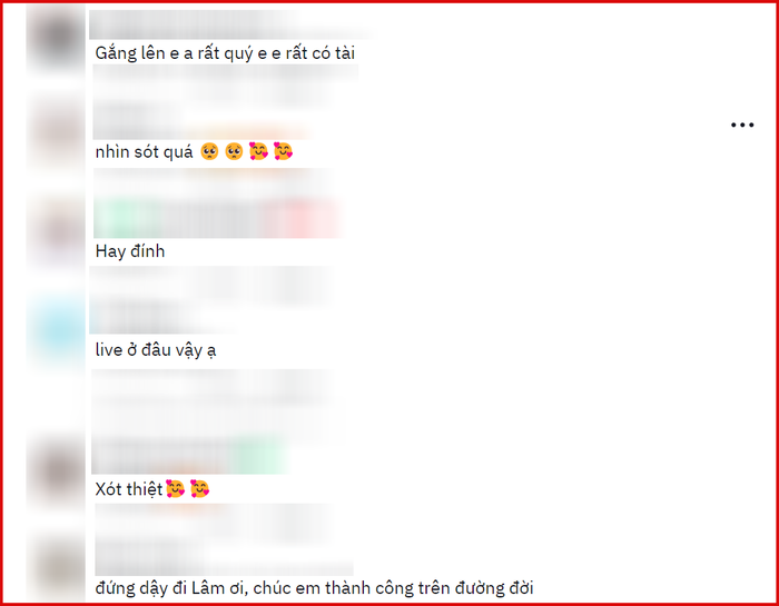 Dân mạng xót xa trước tình trạng ho, chóng mặt của Hoài Lâm mỗi lần livestream hát hò hậu phát tướng Ảnh 3