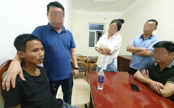 Bất ngờ lời khai của thanh niên đâm tử vong nghệ sĩ nổi tiếng Ảnh 2