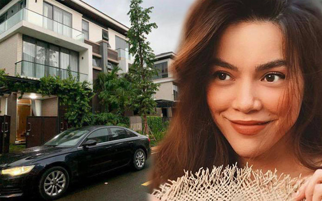 Biệt thự 30 tỷ của Hồ Ngọc Hà bị trộm đột nhập, khoắng sạch tài sản trị giá 3 - 4 tỉ đồng Ảnh 2