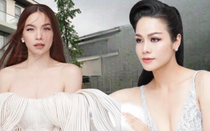 Nhiều sao Việt bị kẻ gian đột nhập trộm tài sản hàng tỷ đồng Ảnh 2