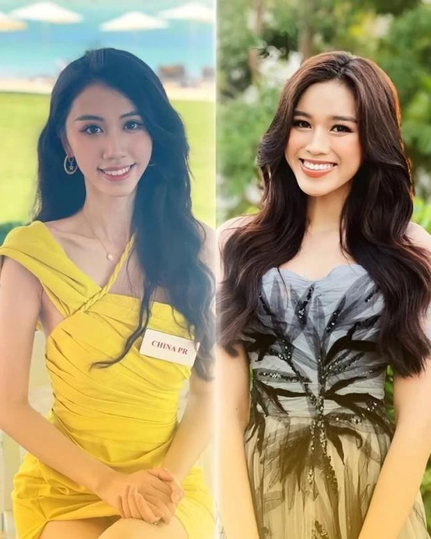 Tìm được hành lý, đại diện Việt Nam The Miss Globe nhiệt tình giúp đỡ bạn thi Ảnh 4