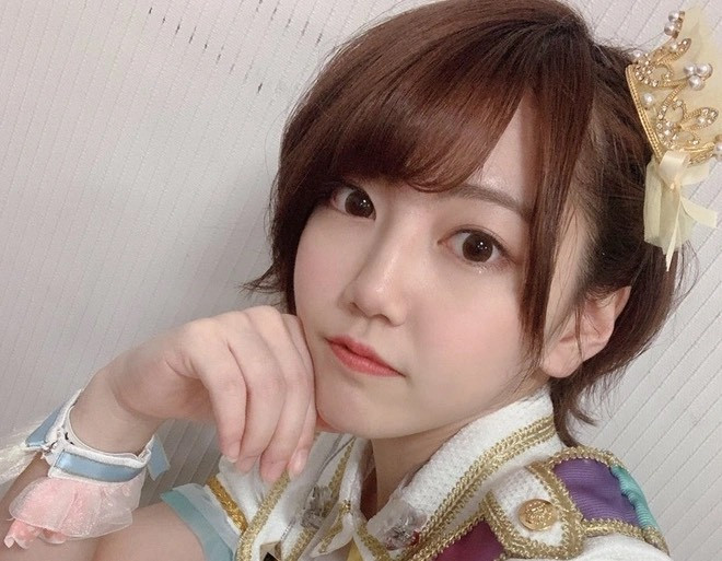 Một nữ ca sĩ nổi tiếng mắc ung thư máu ở tuổi 22 Ảnh 3