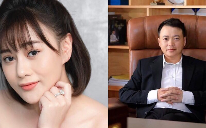 Động thái mới nhất của Shark Bình giữa lúc người tình Phương Oanh khóa trang cá nhân Ảnh 2