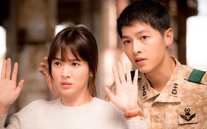 Song Hye Kyo bất ngờ tổ chức sinh nhật cho người này giữa tin đồn 'gương vỡ lại lành' với Song Joong Ki Ảnh 2