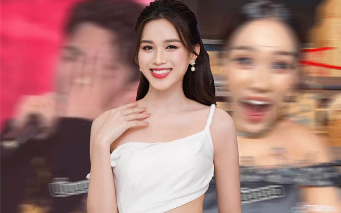 Hoa hậu Đỗ Hà chính thức bị MONO 'thao túng tâm lý': Bắt trend Waiting For You hút hơn cả triệu lượt xem! Ảnh 2