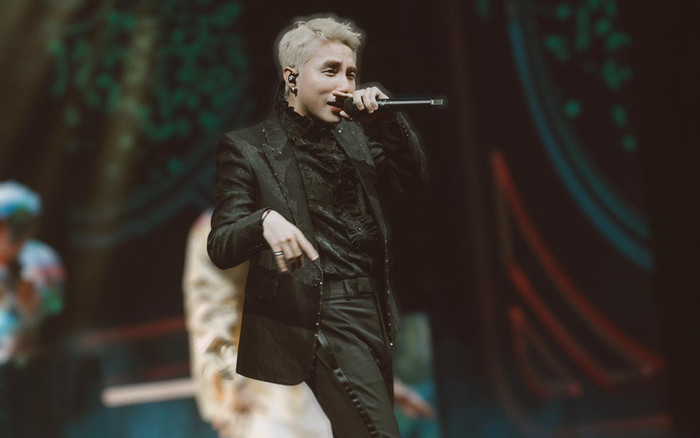 Sơn Tùng bị soi ra phát ngôn bất nhất khi nói về anti-fan: Mới có 5 năm nhưng lại thay đổi quá nhiều! Ảnh 2