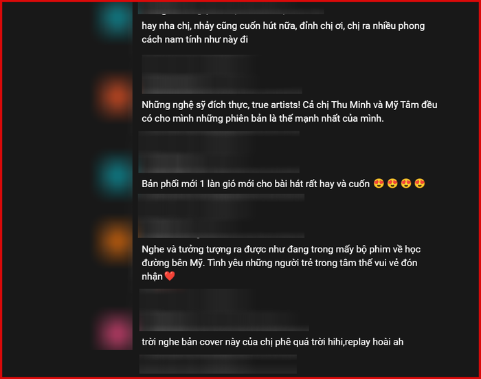 Thu Minh cover 'Hẹn ước từ hư vô' của Mỹ Tâm phong cách disco: Nghe xong quên luôn bản gốc! Ảnh 4