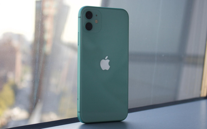 iPhone 11 giảm giá sốc những ngày giữa tháng 10 Ảnh 2