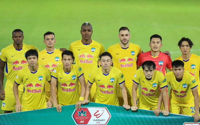 Tranh cãi chuyện đặt tên đội bóng: Có nên lấy tên theo doanh nghiệp? Ảnh 2