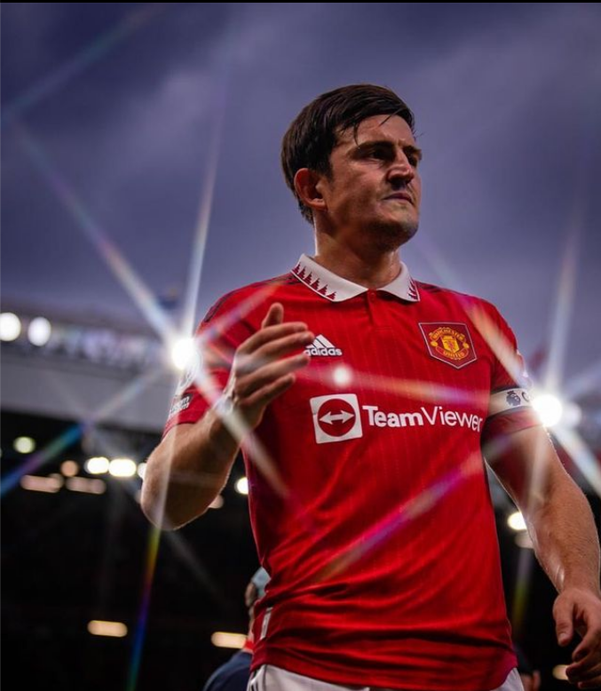 Harry Maguire được HLV Erik ten Hag cho xả trại để nghỉ dưỡng thương Ảnh 3