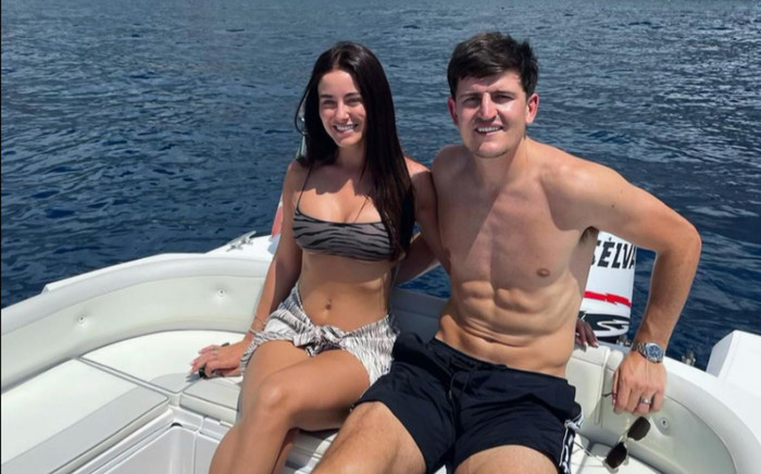 Harry Maguire được HLV Erik ten Hag cho xả trại để nghỉ dưỡng thương Ảnh 2