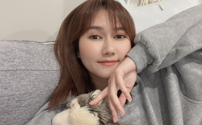 Đang gặp vấn đề về sức khỏe, Hương Giang chỉ ao ước 1 điều hậu chia tay Đình Tú Ảnh 2