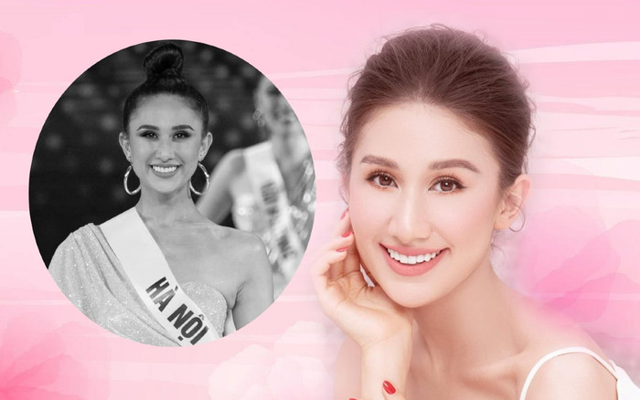 Nguyễn Diana - Top 15 Miss Universe Vietnam qua đời: Tạm biệt bông hồng lai ở tuổi 26 Ảnh 2