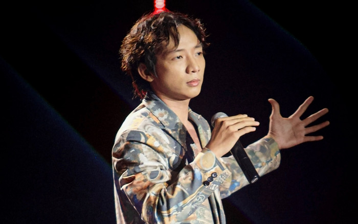 Nhạc sĩ Huy Tuấn hết lời khen Hooligan., Ali Hoàng Dương ra sức chiêu dụ bán sáng tác Ảnh 2