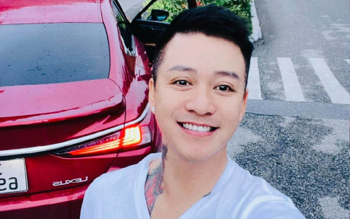 Vướng tin đồn 'sai phạm giao thông', Tuấn Hưng lên tiếng phân trần vụ việc Ảnh 2