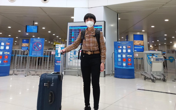 Bất ngờ với sự thay đổi về ngoại hình của Quán quân Olympia năm thứ 20 Nguyễn Thị Thu Hằng Ảnh 3