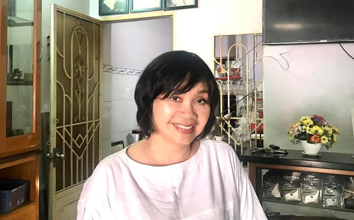 Sau 3 năm viết '10 chương tố Thanh Bạch', nghệ sĩ Xuân Hương bất ngờ 'nổi đóa' gọi tên chồng cũ Ảnh 2